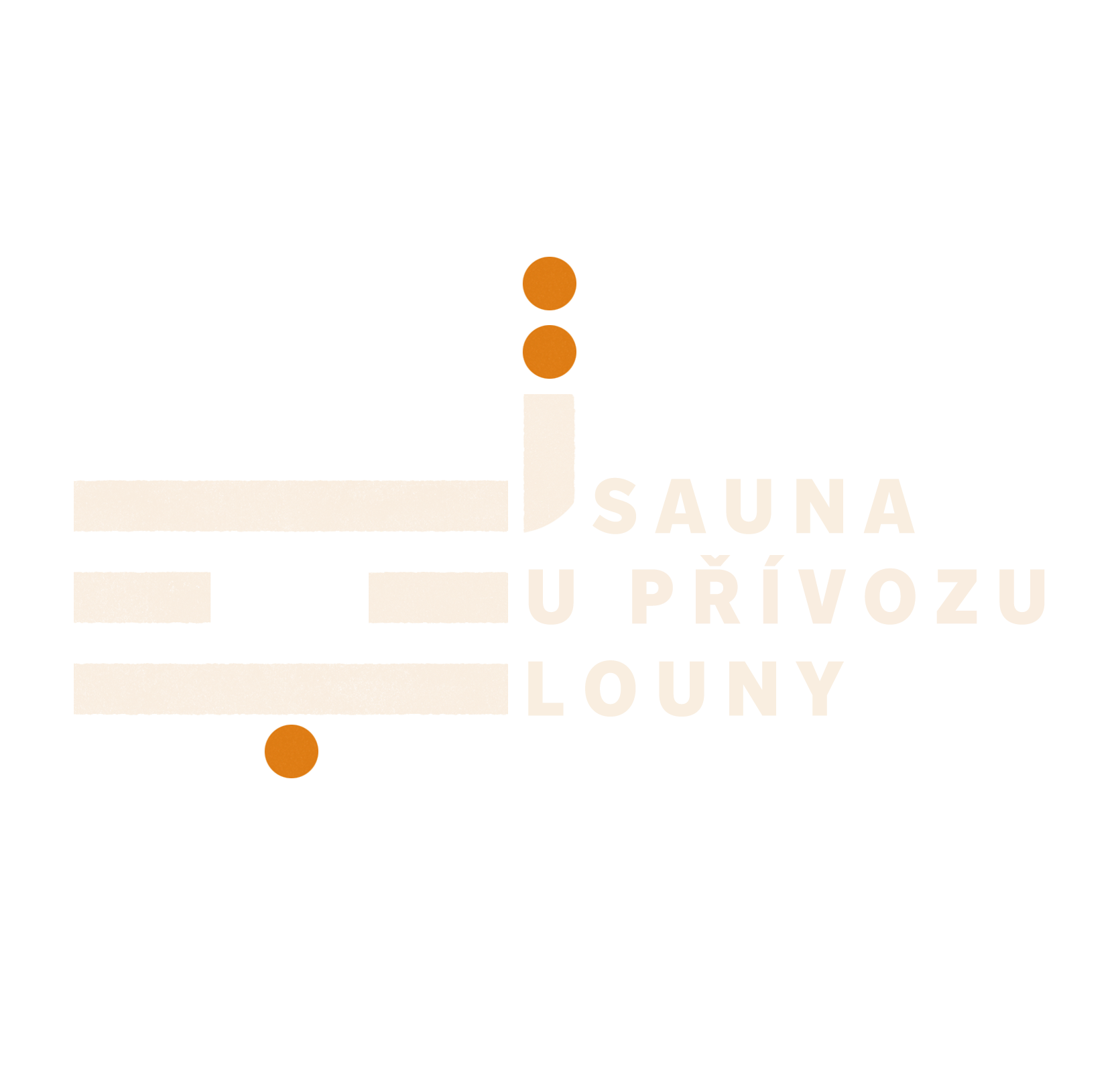 Sauna u Přívozu Louny